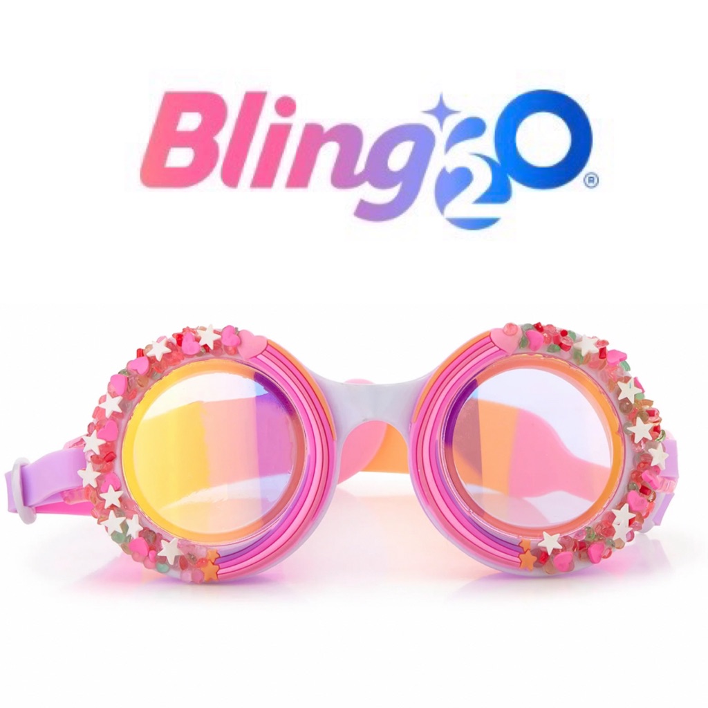 Kids Swim Goggles